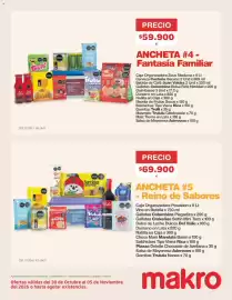 Catálogo Makro semana 44 Página 4