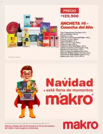Catálogo Makro semana 44 Página 5