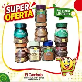 Catálogo El Cámbulo Página 2