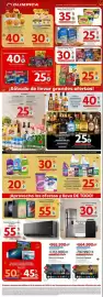 Catálogo Olímpica Página 2: Olimpica - televisor caixun 127 cm google €965.990,00, Johnnie walker - tequilas, whiskys €25,00