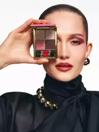 Catálogo Carolina Herrera Página 1