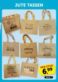 Boekenvoordeel folder Pagina 7: Hou je BAG €6,99