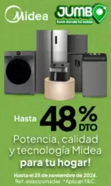 Catálogo Jumbo Página 3