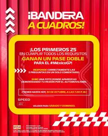 Catálogo OXXO Página 8