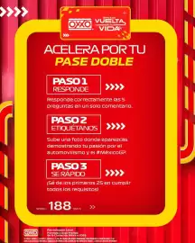 Catálogo OXXO Página 2