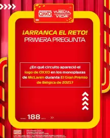 Catálogo OXXO Página 3