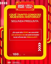 Catálogo OXXO Página 4
