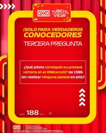 Catálogo OXXO Página 5