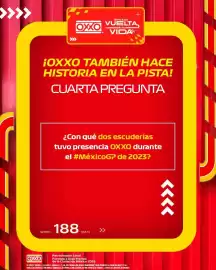 Catálogo OXXO Página 6