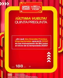 Catálogo OXXO Página 7