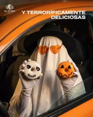 El Globo (válido hasta 31-10)
