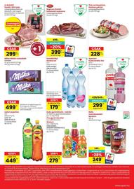 Spar akciós újság hét 45 Oldal 2