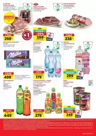 Spar akciós újság hét 45 Oldal 2