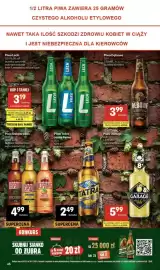 Delikatesy Centrum gazetka tydzień 44 Strona 45