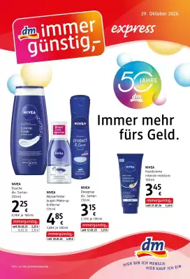 Dm Flugblatt