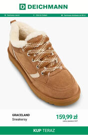 Deichmann gazetka Strona 8
