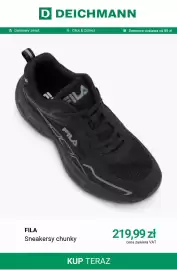 Deichmann gazetka Strona 7