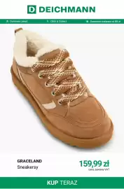 Deichmann gazetka Strona 8
