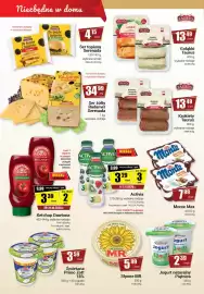 Premium Nasz Sklep gazetka Strona 4: Jogurt naturalny Piątnica €2,39, Monte Max €7,99