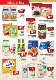 Premium Nasz Sklep gazetka Strona 5: Bakalie Salino €5,99, Majonez Klelecki €12,59