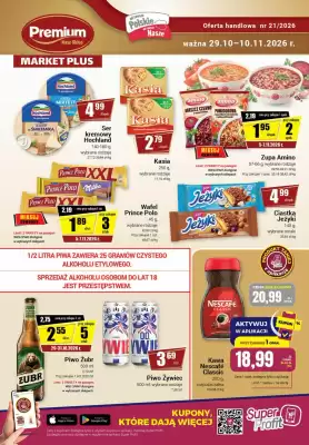 Premium Nasz Sklep (ważność do 10-11)