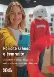 Baumax leták Strana 16