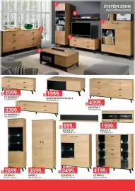 Baumax leták Strana 22: Vitrína 3 €4.199,00, Komoda 5 €4.399,00