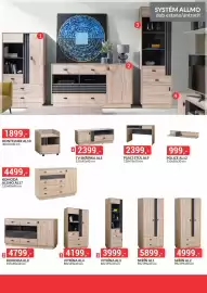 Baumax leták Strana 29: Skřín AL1 €5.899,00, Vitrína al3 €3.999,00