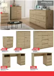 Baumax leták Strana 49: Komoda €2.799,00, Komoda €1.399,00