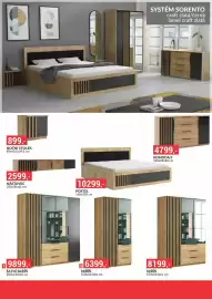 Baumax leták Strana 65: Skříň €8.199,00, Skříň €6.399,00
