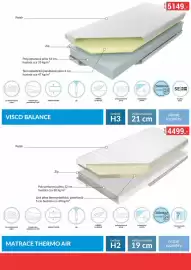 Baumax leták Strana 74: Potah €4.499,00