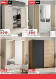 Baumax leták Strana 79: Šatní skříň palermo €6.999,00, Šatní skříň Bali D4 Lux €8.699,00