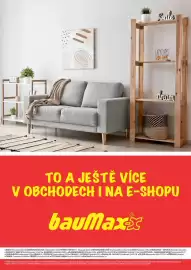 Baumax leták Strana 91