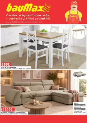 Baumax (platné do 30-11)