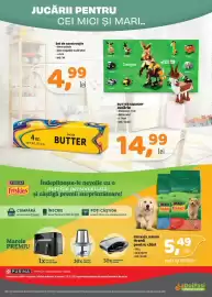 Catalog La Doi Pasi Pagină 15