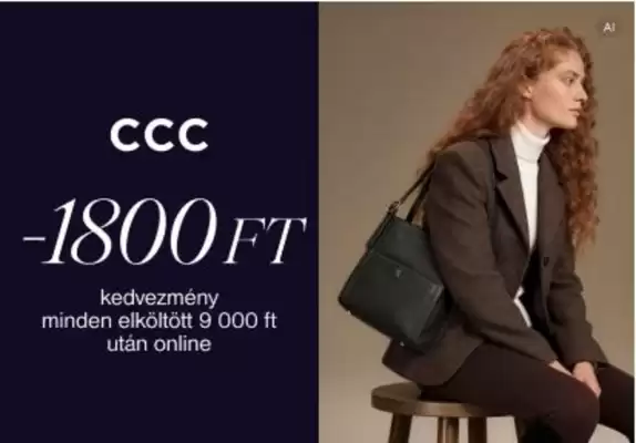 CCC (érvényes eddig: 14-11)
