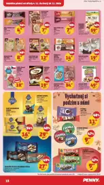 Penny Market leták týden 45 Strana 13