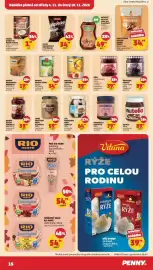 Penny Market leták týden 45 Strana 15