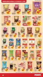 Penny Market leták týden 45 Strana 17