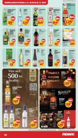 Penny Market leták týden 45 Strana 19