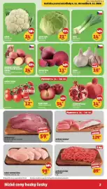 Penny Market leták týden 45 Strana 2