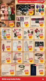 Penny Market leták týden 45 Strana 24