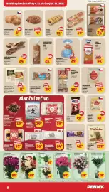 Penny Market leták týden 45 Strana 3