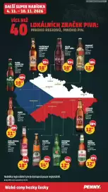 Penny Market leták týden 45 Strana 30