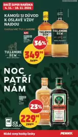 Penny Market leták týden 45 Strana 31