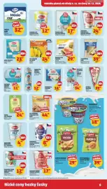 Penny Market leták týden 45 Strana 6