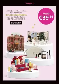 ICI Paris XL folder week 45 Pagina 21