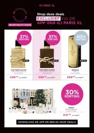 ICI Paris XL folder week 45 Pagina 30