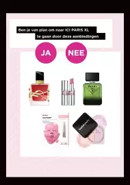 ICI Paris XL folder week 45 Pagina 34