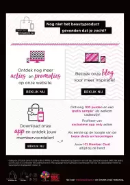 ICI Paris XL folder week 45 Pagina 35